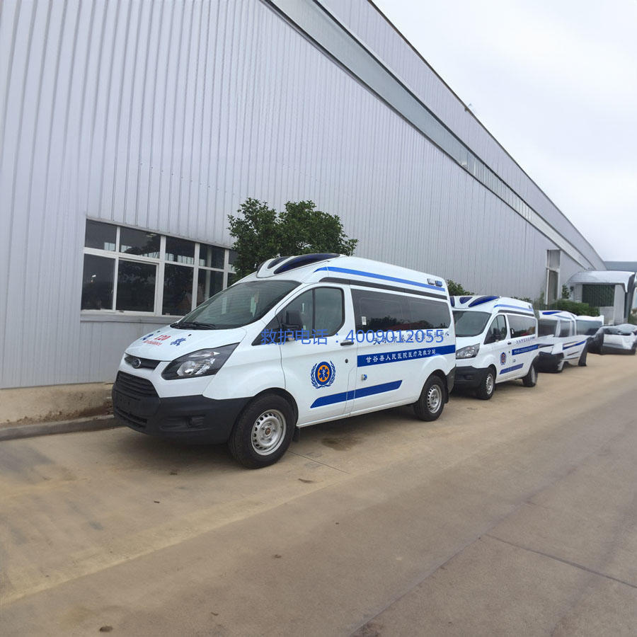 租赁私人救护车